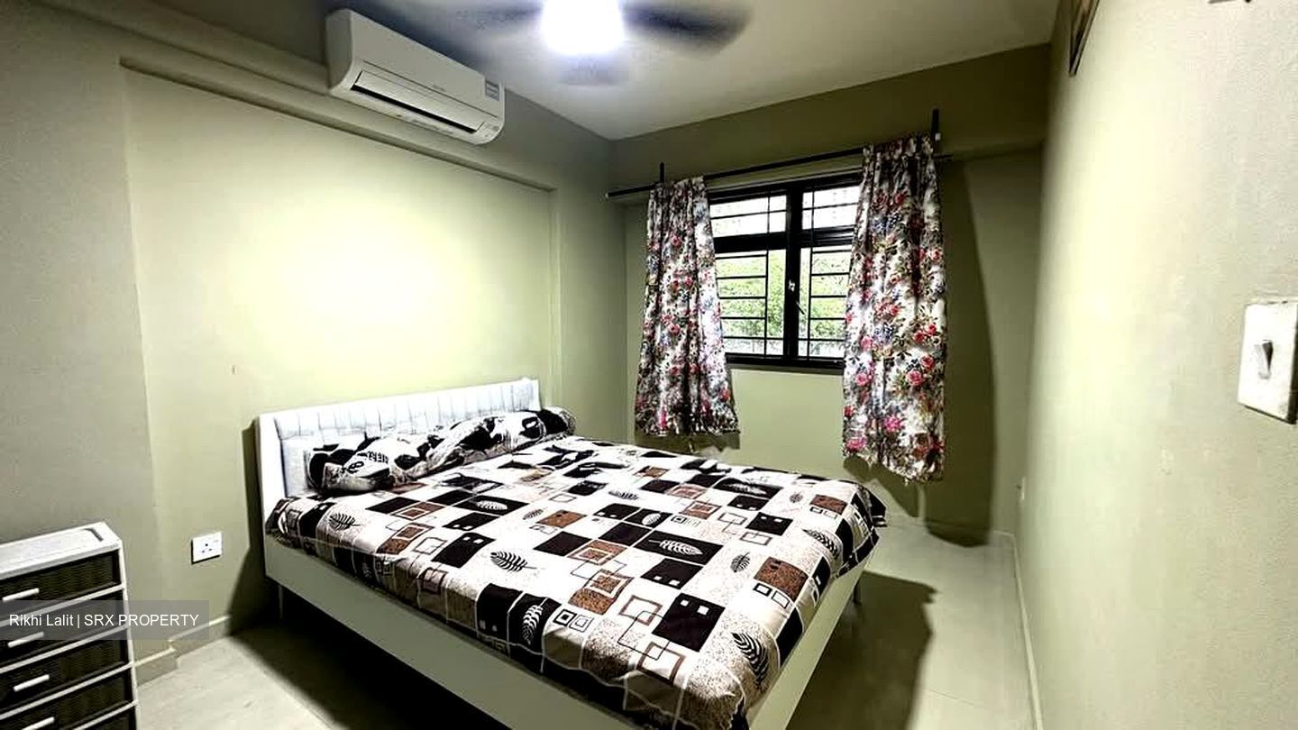 Blk 150 Rivervale Green (Sengkang), HDB 4 Rooms #595849991